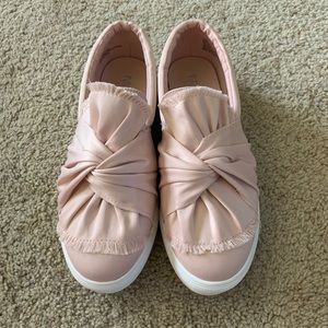 MIA Marley - Casual slip on sneaker 10M